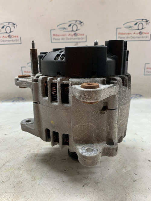 Alternator Volkswagen Passat B8 1.6 Motorina 2016, 03L903023L / CU MUFA RUPTĂ