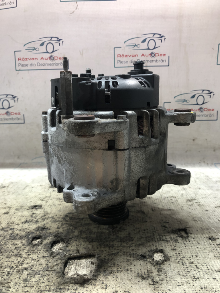 Alternator Volkswagen Passat B8 2.0 2016, 03G903016G