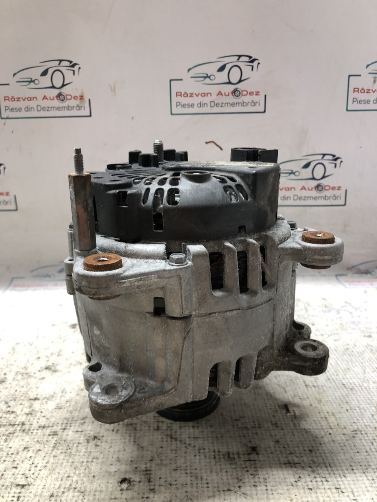 Alternator Volkswagen Passat B8 2.0 Motorina 2015, 03L903023L