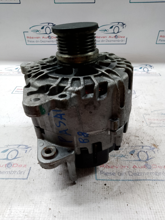 Alternator Volkswagen Passat B8 2016, 03L903023L