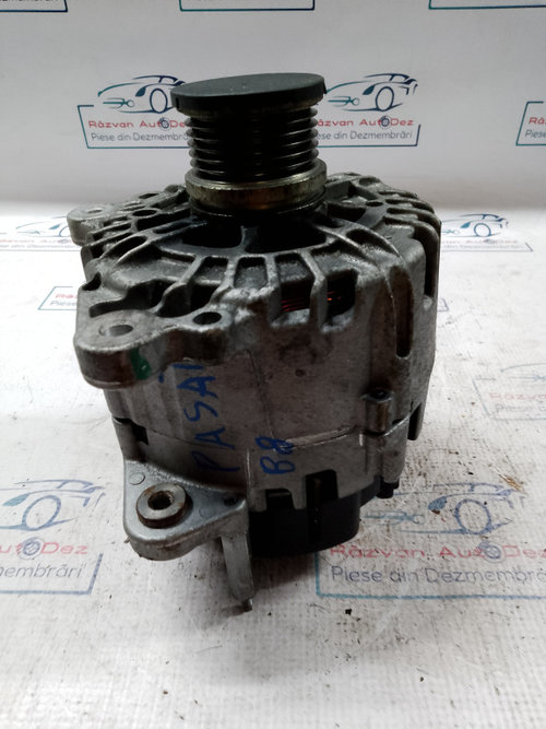 Alternator Volkswagen Passat B8 2016, 03L903023L