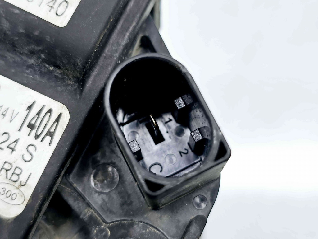 Alternator Volkswagen Passat B8 (3G2) [Fabr 2015-prezent] 04L903024S 2.0 TDI DFSF 55KW / 75CP