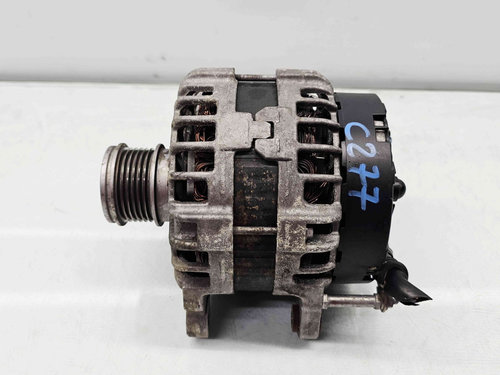 Alternator Volkswagen Passat B8 (3G2) [Fabr 2015-prezent] 04L903023J 2.0 TDI DFGA 110KW / 150CP