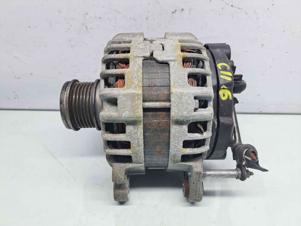 Alternator Volkswagen Passat B8 Variant (3G5) [Fabr 2015-prezent] 04L903024T 2.0 TDI DFGA 110KW / 150CP 2.0 TDI DFGA 110KW / 150CP