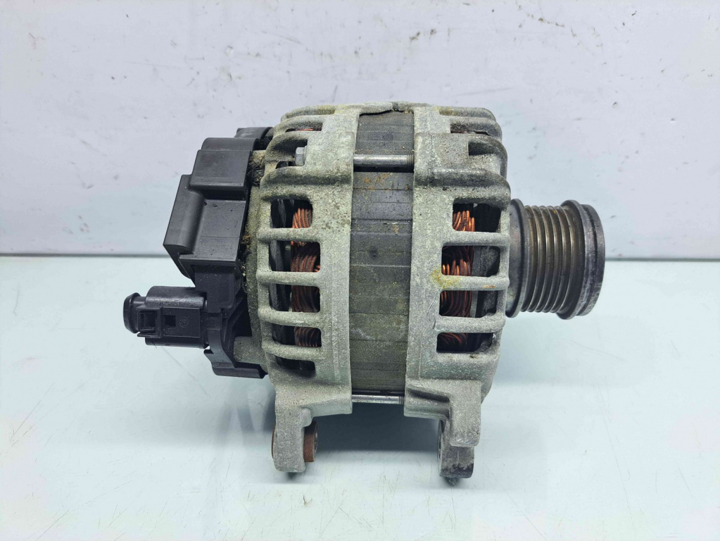 Alternator Volkswagen Passat B8 Variant (3G5) [Fabr 2015-prezent] 04L903024T 2.0 TDI DFGA 110KW / 150CP 2.0 TDI DFGA 110KW / 150CP