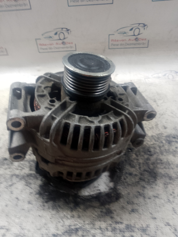 Alternator Volkswagen Passat CC 1.8 Benzina 2011, 06B903016AB