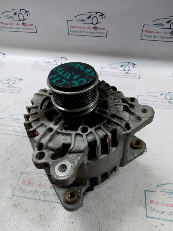 Alternator Volkswagen Passat CC 2.0 Motorina 2011, 03L903023B / AUTOMAT