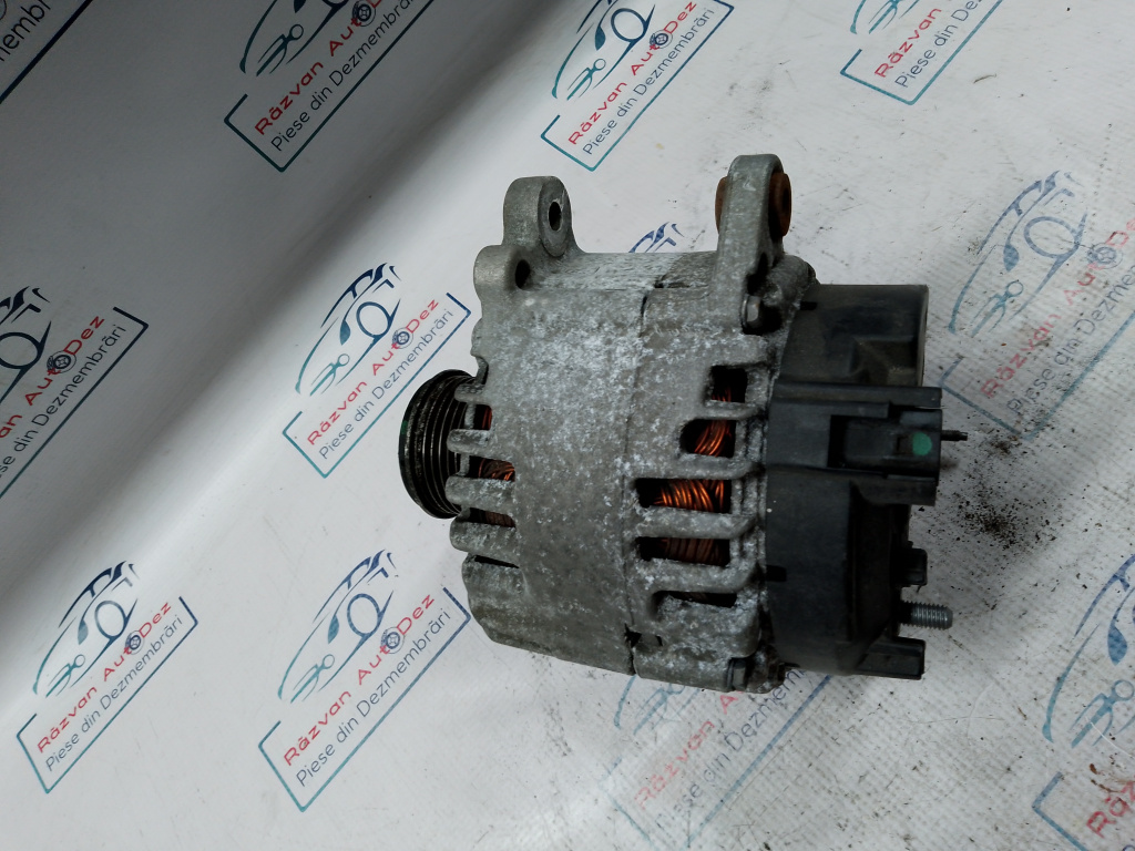 Alternator Volkswagen Passat CC 2.0 Motorina 2012, 03L903023A