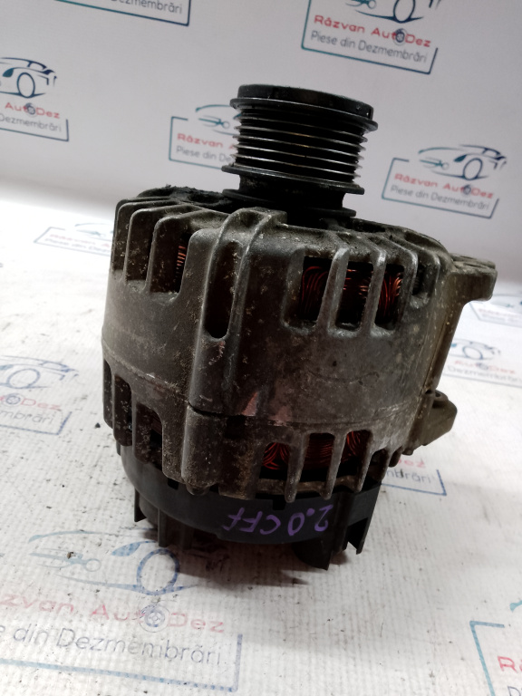 Alternator Volkswagen Passat CC 2.0 Motorina 2012, 03L903023A