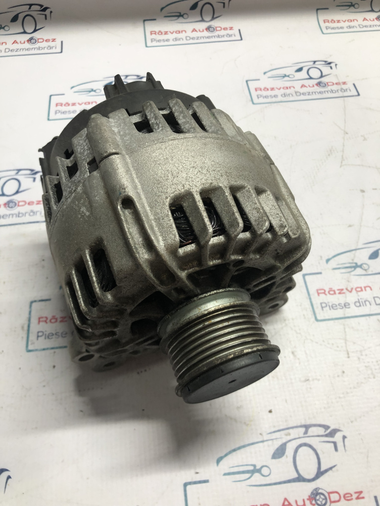 Alternator Volkswagen Passat CC 2.0 Motorina 2012, 20121610019