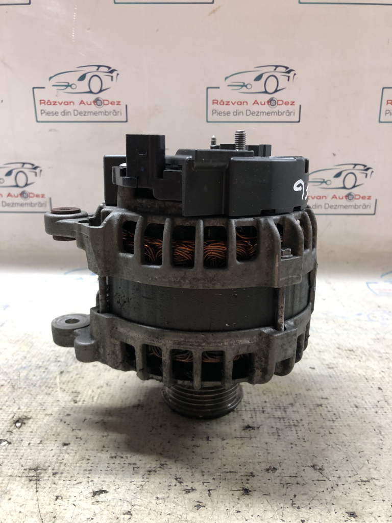 Alternator Volkswagen Passat CC 2.0 Motorina 2014, 03L903024F