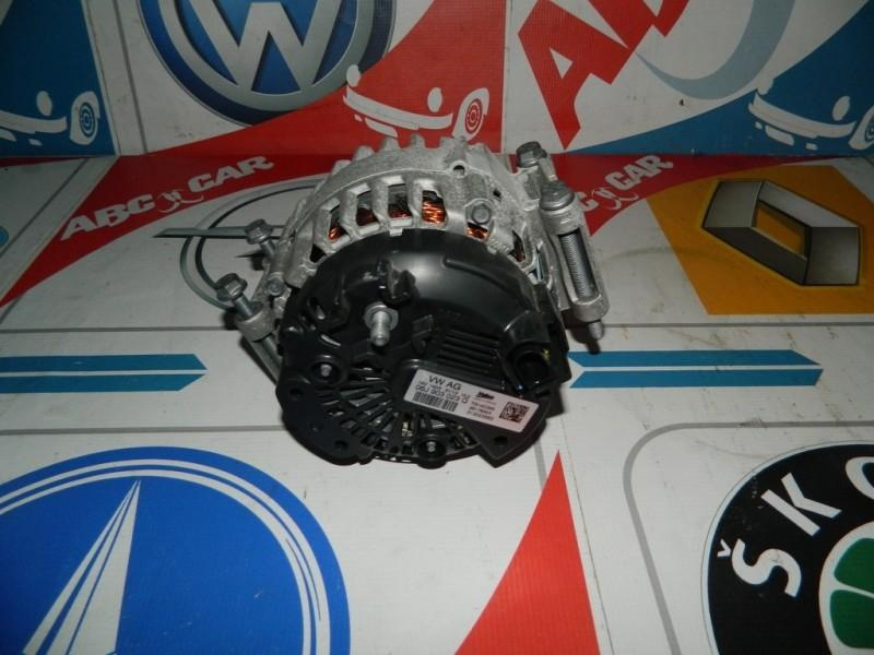 Alternator Volkswagen Passat CC 2008-2012 06J903023Q