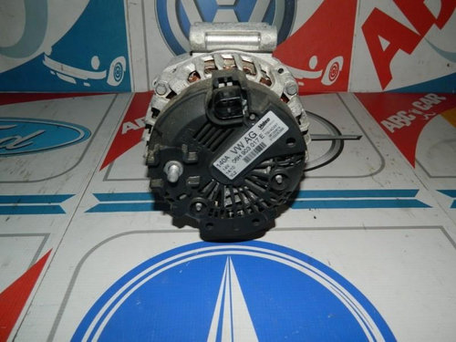 Alternator Volkswagen Passat CC 2008-2012 06H903017E