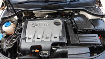 Alternator Volkswagen Passat CC 2011 SEDAN 2.0 TDI