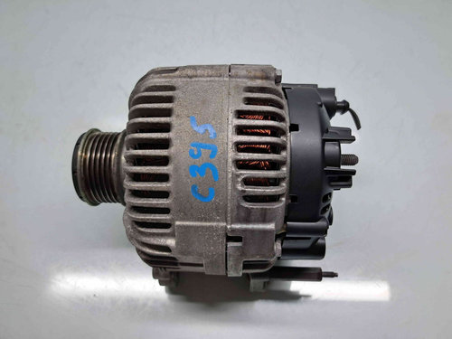 Alternator Volkswagen Passat CC (357) [Fabr 2008-2012] 021903026L 2.0 TDI CFGB 125KW / 170CP