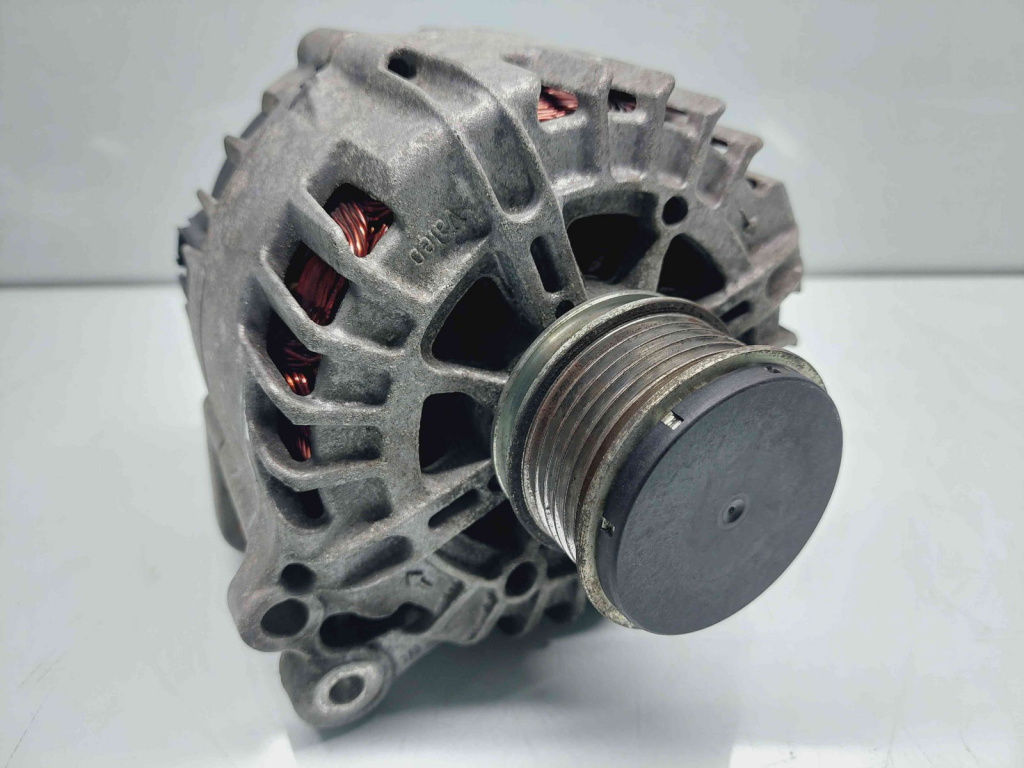 Alternator Volkswagen Passat CC (357) [Fabr 2008-2012] 03L903023B 2.0 TDI CFFB 103KW / 140CP