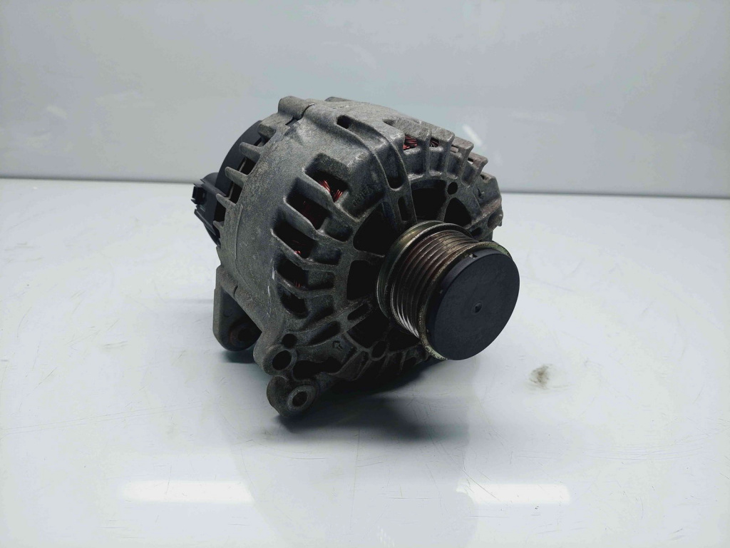 Alternator Volkswagen Passat CC (357) [Fabr 2008-2012] 03L903023B 2.0 TDI CFFB 103KW / 140CP