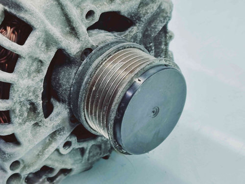 Alternator Volkswagen Passat CC (358) [Fabr 2012-2016] 03L903024F 2.0 TDI CFGC 130KW / 177CP