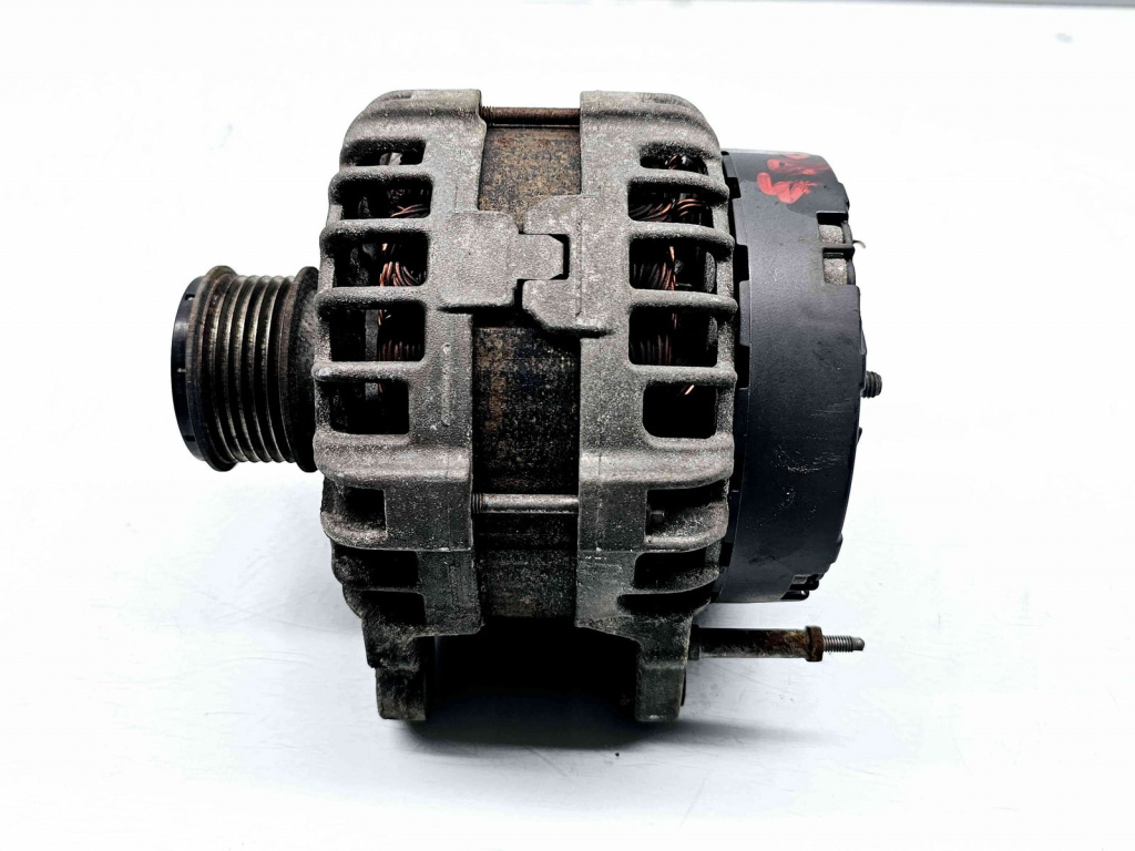Alternator Volkswagen Passat CC (358) Facelift [Fabr 2012-2016] 03L903024F 2.0 TDI CFGC 130KW / 177CP