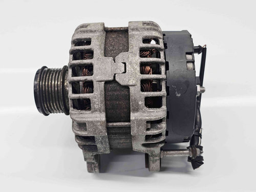 Alternator Volkswagen Passat CC (358) Facelift [Fabr 2012-2016] 03L903024F 2.0 TDI CFFB 103KW / 140C...