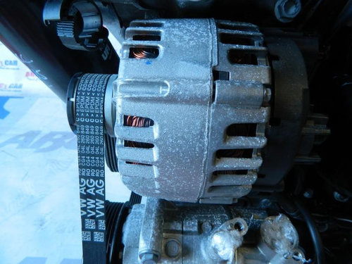 Alternator Volkswagen Passat CC facelift 2012-2016 03L903024L