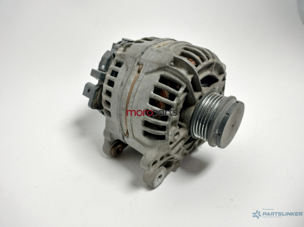 Alternator VOLKSWAGEN PASSAT Estate 3B5 1997 - 2001 1.9 TDI AVB VAG