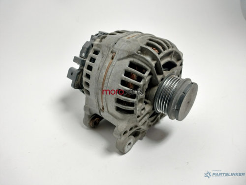 Alternator VOLKSWAGEN PASSAT Estate 3B5 1997 - 2001 1.9 TDI AVB VAG