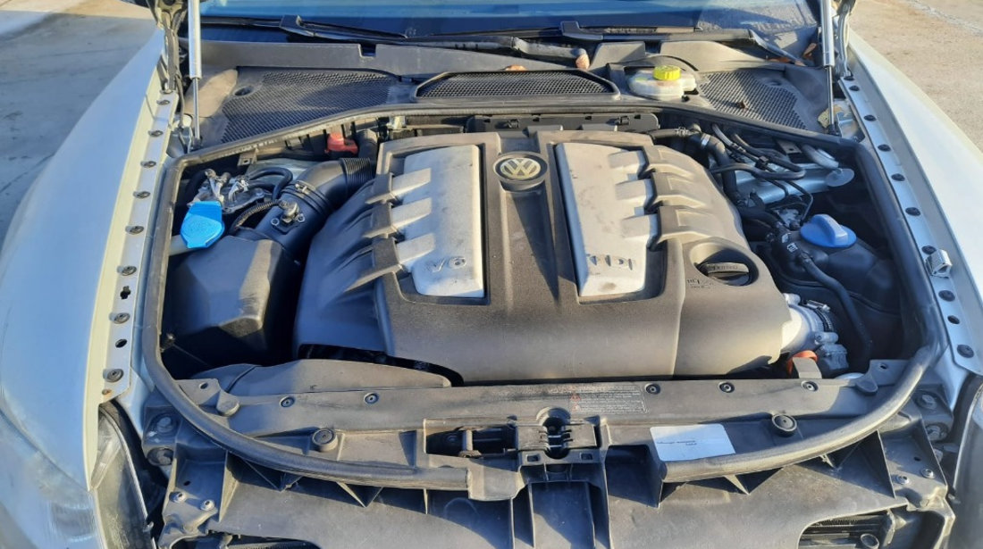 Alternator Volkswagen Phaeton 2009 Berlina 3.0tdi