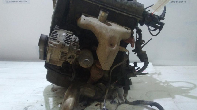 Alternator Volkswagen Polo (1994-2001)