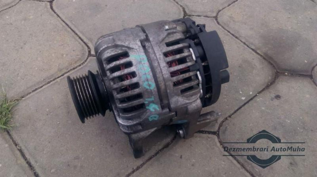 Alternator Volkswagen Polo (1999-2001)