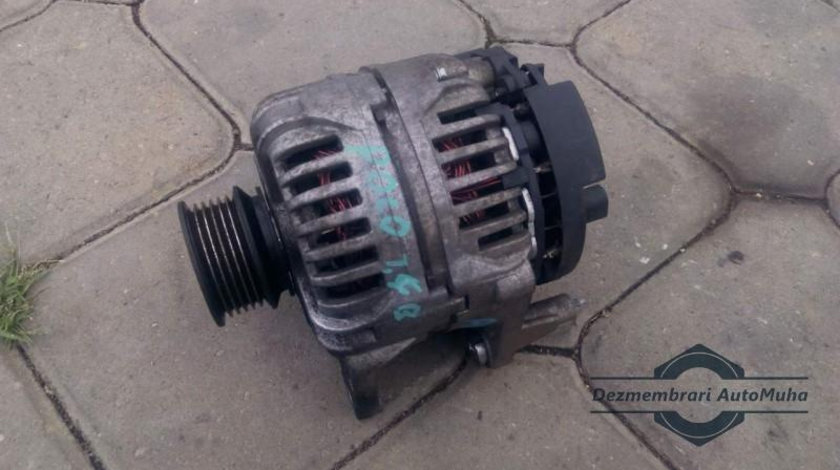 Alternator Volkswagen Polo (1999-2001)