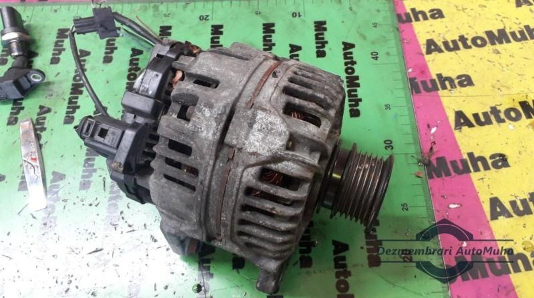 Alternator Volkswagen Polo (2001-2009) 037903025l