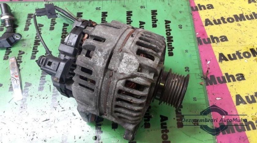 Alternator Volkswagen Polo (2001-2009) 037903025l