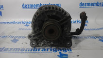 Alternator Volkswagen Polo (2001-2009)