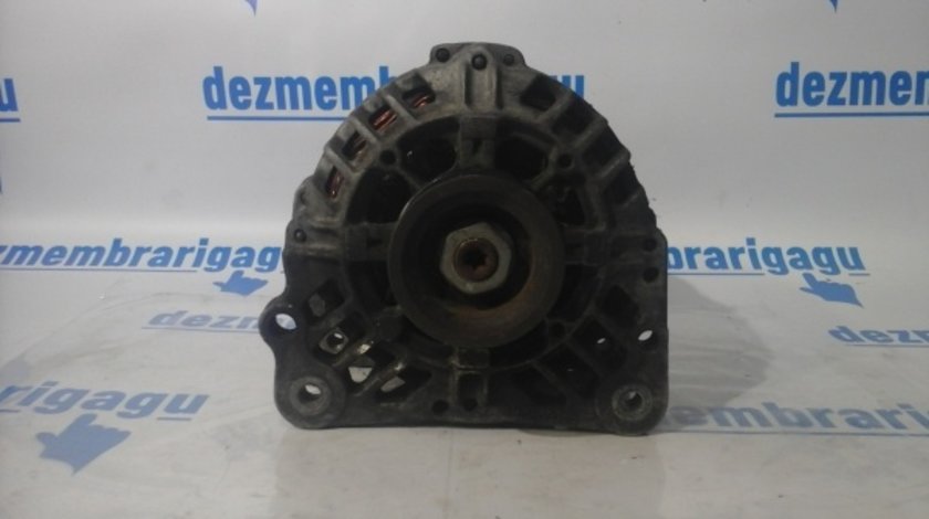 Alternator Volkswagen Polo (2001-2009)