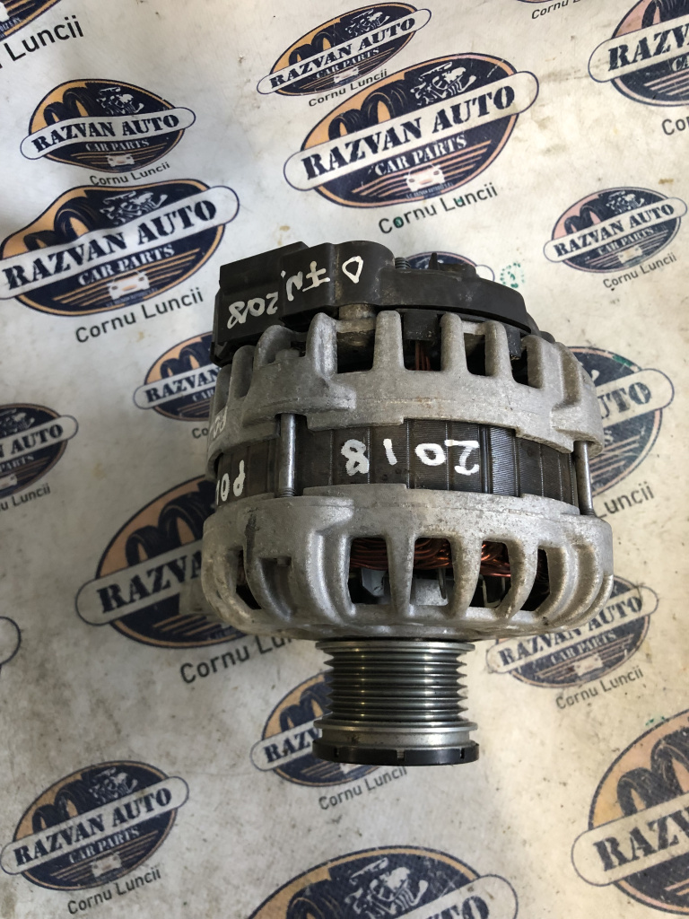 Alternator Volkswagen Polo 2018, 04C903023J