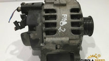 Alternator Volkswagen Polo 4 facelift (2005-2009) ...