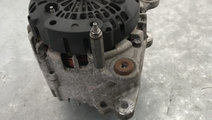 Alternator Volkswagen Polo 5-door 1.6 TDI DSG 7 Tr...