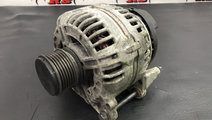 Alternator Volkswagen Polo 6R, 1.6 tdi , Manual se...