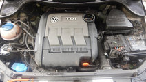 Alternator Volkswagen Polo 6R 2011 Hatchback 1.2 T...