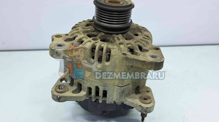 Alternator Volkswagen Polo (6R) [Fabr 2009-2016] 0986045390 1.2 TDI CFWA 55KW 75CP