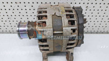 Alternator Volkswagen Polo (6R) [Fabr 2009-2016] 0...