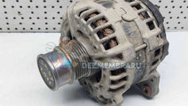 Alternator Volkswagen Polo (6R) [Fabr 2009-2016] 0...