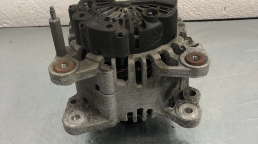 Alternator Volkswagen Polo 6R sedan 2010 (cod intern: 87389)