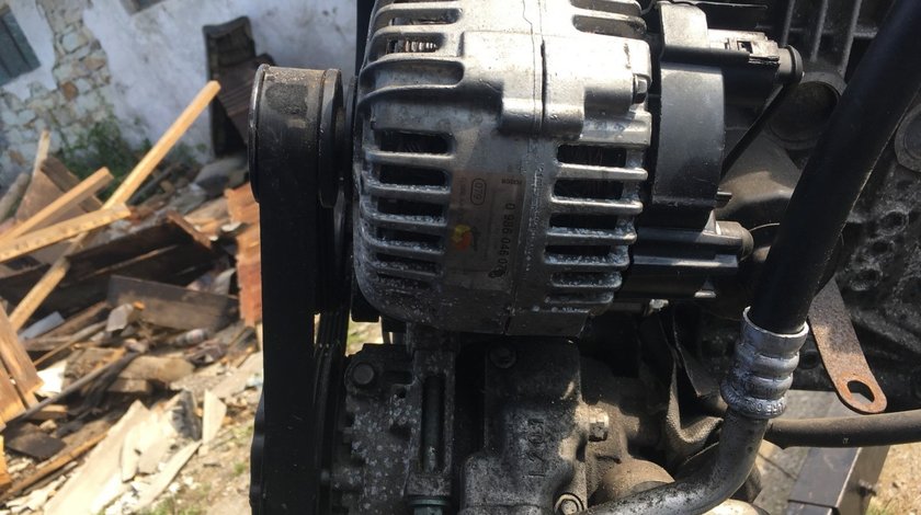 Alternator Volkswagen Polo 9N 1.4 benzina