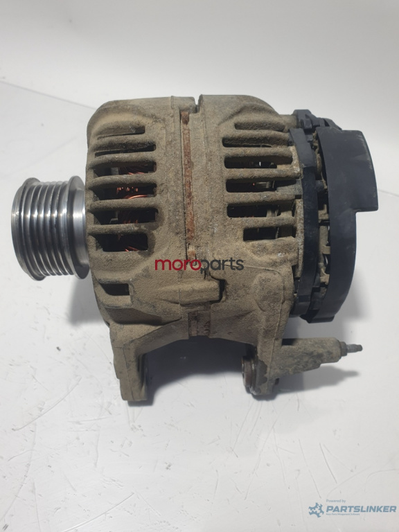 Alternator VOLKSWAGEN POLO 9N_ 2001 - 2012 1.4 TDI AMF, BAY VAG 0 124 325 003 028 903 028 D