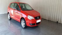 Alternator Volkswagen Polo 9N 2008 Hatchback 1.2 i