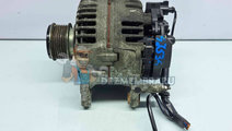 Alternator Volkswagen Polo (9N) [Fabr 2001-2008] 0...