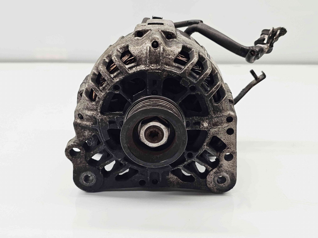 Alternator Volkswagen Polo (9N) [Fabr 2001-2008] 903021NX 1.2 Benz BME 47KW / 64CP