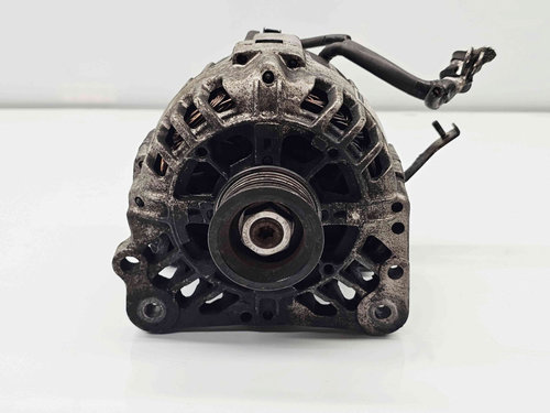 Alternator Volkswagen Polo (9N) [Fabr 2001-2008] 903021NX 1.2 Benz BME 47KW / 64CP